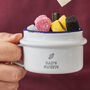 Personalised Treat Pot For Him, thumbnail 2 of 12