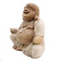 Happy Buddha Whitewash 50cm, thumbnail 5 of 5