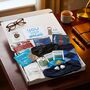 Men Birthday Pamper Hamper Relaxing Spa Gift For Him, thumbnail 3 of 12