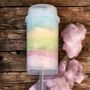 Childrens Or Adults Candy Floss Push Pops X10 Personalised, thumbnail 1 of 7