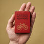A Quiz Game About Cycling's Biggest Rivalries, thumbnail 3 of 3