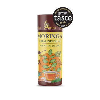 Moringa Wellness Tea Pack For Energy Immunity, 2 of 10