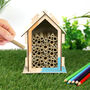 Handmade Habitats For Bugs, Birds And Bees, thumbnail 2 of 12