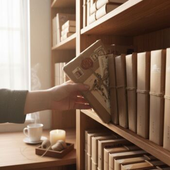 Blind Date With A Book Choose Your Favourite Genre, 7 of 12