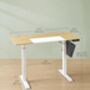 Electric Standing Desk Height Adjustable, thumbnail 6 of 12