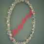 Personalised Pom Pom Fairy Light, Child Room Light, thumbnail 3 of 5