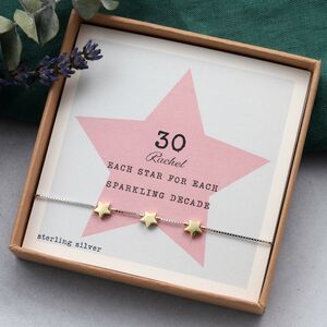 30th Birthday Ideas Gifts Unique Presents Notonthehighstreet Com