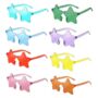 Six Shooting Star Party Bags With Five Fillers, thumbnail 5 of 10