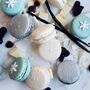 Winter Wonderland Personalised Message Gift Box, thumbnail 7 of 7