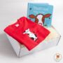 Connie Cow Gift Set, thumbnail 1 of 5