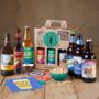 Traditional British Ale Gift Hamper, 6x 500ml Bottles, thumbnail 11 of 12