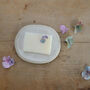 Handmade Stone Large Soap Dish, thumbnail 2 of 7