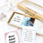 Aunt Tea Gift | Auntie Gifts, thumbnail 4 of 12
