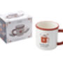 Hot Chocolate Weather Winter Mug, thumbnail 5 of 8