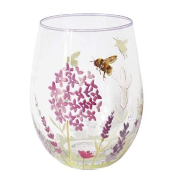 Bee Design Tumbler, 2 of 4