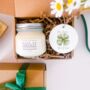 Personalised Good Luck Candle Gift, thumbnail 1 of 10