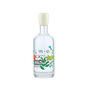 Personalised Initial Wild Flowers 250ml Gin Bottle, thumbnail 3 of 8