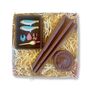 Chocolate Fishing Set, thumbnail 2 of 2