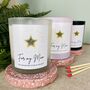 For My Mum The Brightest Star In The Sky Candle, thumbnail 1 of 11