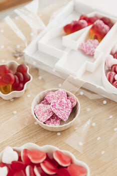 'The Number One' Letterbox Sweets Gift, 8 of 8