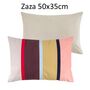 Soft Cushions In Washable Polyester With Filling, thumbnail 9 of 10