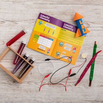 Investigate Letterbox Science Kit Subscription, 6 of 6