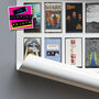 Music Of 1996 30th Birthday Personalized Gift, thumbnail 6 of 8