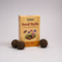 Willsow Rhs Seed Ball Bundle Wildflower, Bee And Shade, thumbnail 5 of 5