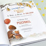 Personalised Christopher Robin Book, thumbnail 6 of 7