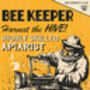 Bee Keeping Print, thumbnail 2 of 2