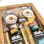 The Slab Fudge Bestsellers Hamper, thumbnail 2 of 4