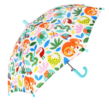 Child's Umbrella, 6 of 7