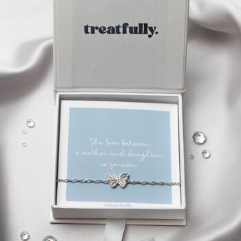 Mum And Daughter Bracelet, 4 of 5