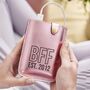 Personalised Bestie Leather Power Pack, thumbnail 1 of 6