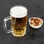 Personalised Flag Tankard, thumbnail 2 of 3