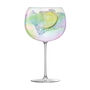 Personalised Bubble Gin Glass, thumbnail 2 of 6