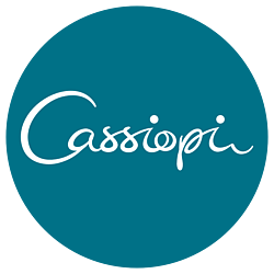 Cassiopi Logo