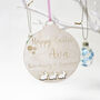 Personalised Easter Decoration, thumbnail 6 of 7