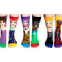United Oddsocks Drag Your Feet Gift Box Set, thumbnail 2 of 3