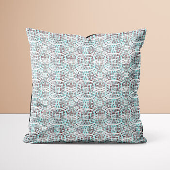 The Echo Cushion Cover, 2 of 4