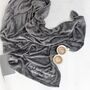Personalised Soft Snuggle Blanket, thumbnail 10 of 12