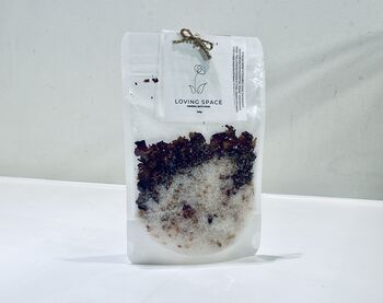 Luxury Bath Salts Collection, 7 of 10