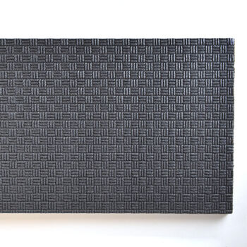 Embossed T Basketweave Xps Foam Sheet For Model Making, 3 of 9