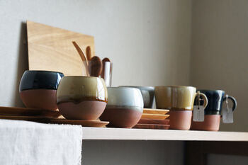 Cute Cup Made In Japan Round Korokoro, 3 of 4