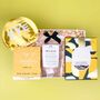 Recharge Rejuvenate Uplifting Christmas Self Care Pamper Gift Box, thumbnail 1 of 5