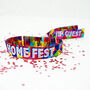 Home Fest Festival Party Wristbands, thumbnail 7 of 11