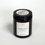 Nordic Forest Soy Candle And Matches, Candle Gift Sets, thumbnail 1 of 9