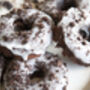 Oreo Doughnuts, thumbnail 1 of 1