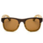 Wooden Sunglasses | Maverick | Polarised Lens, thumbnail 6 of 12
