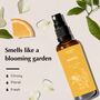Neroli Room And Linen Spray, thumbnail 2 of 6